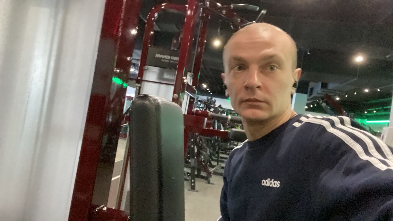 ���� 41340616 ������� Vlad, 33 ����, ���� ���������� � ���������