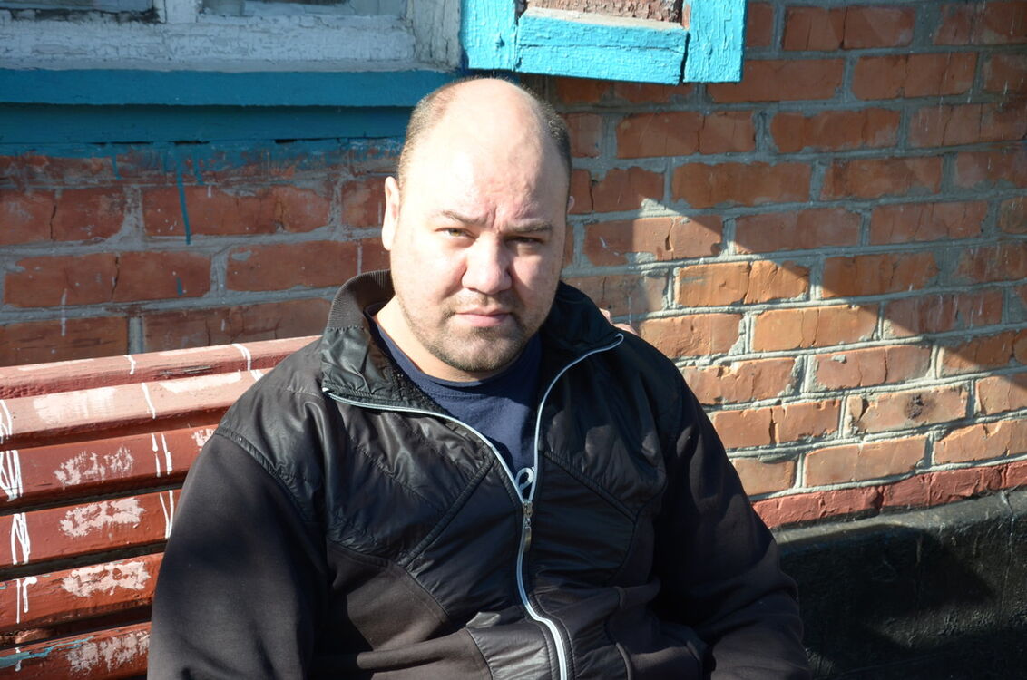 ���� 15250696 ������� Denys, 41 ���, ���� ���������� � ����������