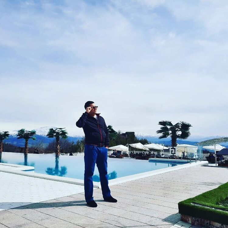 ���������� �������, ���� ������� Islom, 33 ����, ������������ ��� ������, ����� � ���������