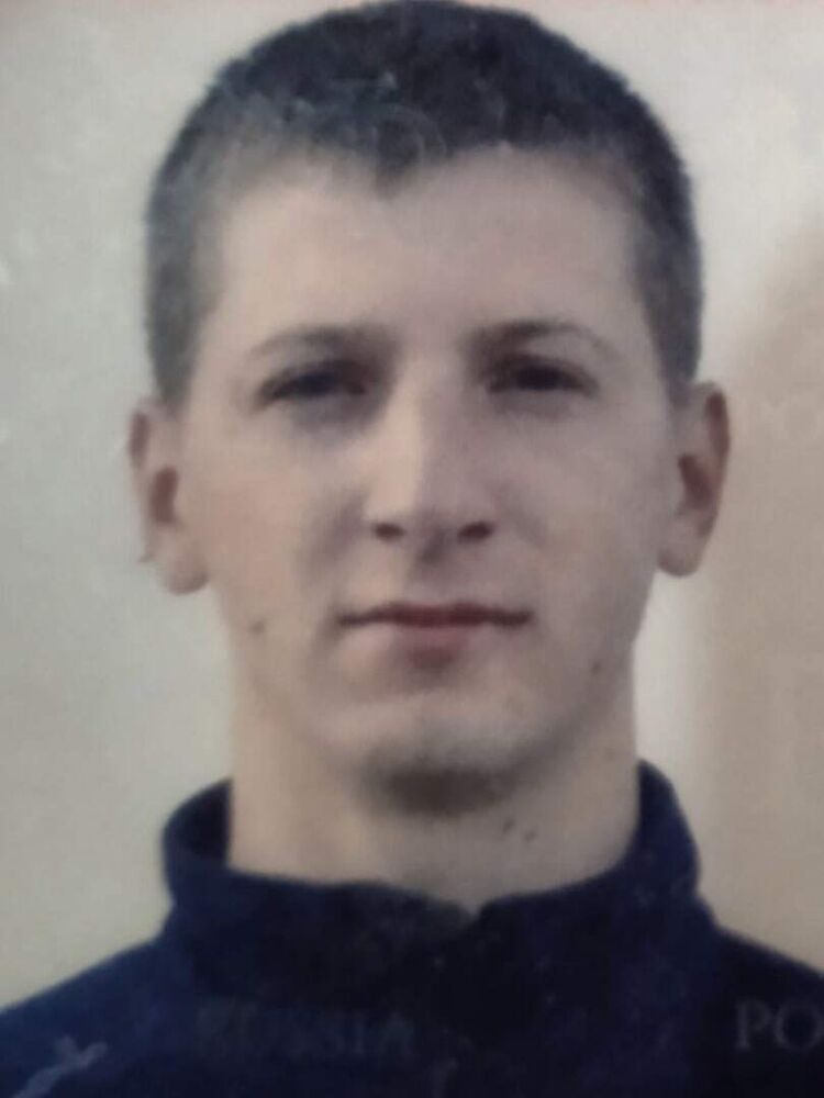 ���� 35902586 ������� �����, 39 ���, ���� ���������� � ������ ���������