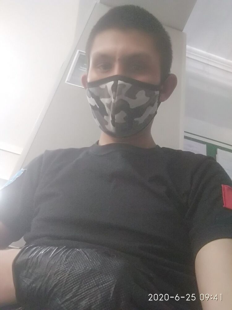 ���� 20669906 ������� �����, 35 ���, ���� ���������� � �������