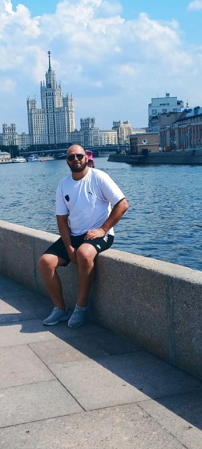 ���������� ������������, ���� ������� Ignat, 39 ���, ������������ ��� ������, ����� � ���������