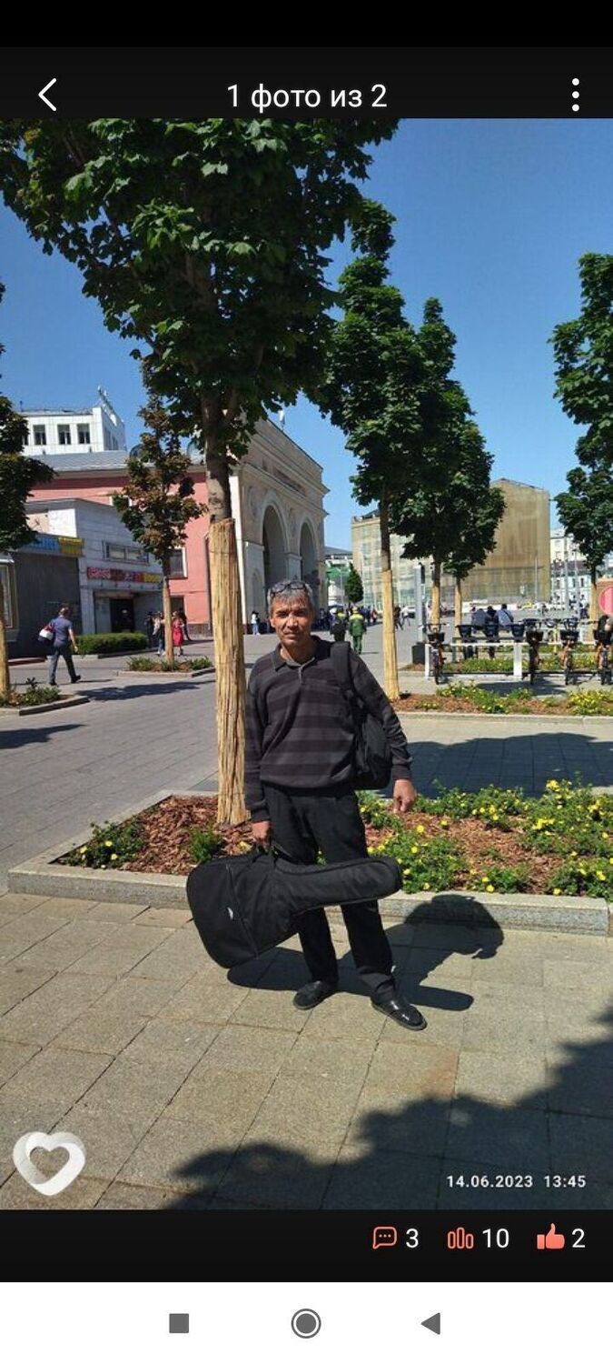 ���� 45183086 ������� ������, 58 ���, ���� ���������� � ������