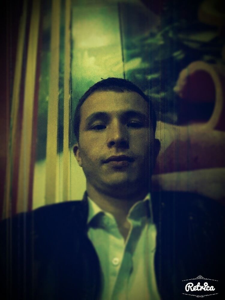  6669426  Ikrom, 34 ,    