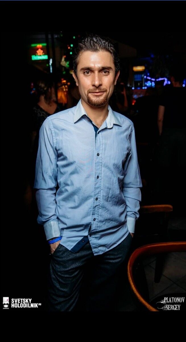 ���������� ����������, ���� ������� Sheriff, 36 ���, ������������ ��� ������, ����� � ���������, c�������� ���������