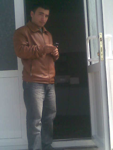  6805036  Bahtiyor, 37 ,    
