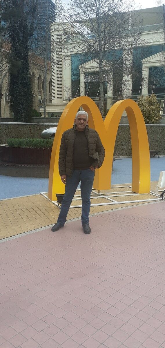  19049496  Ramiz, 67 ,    