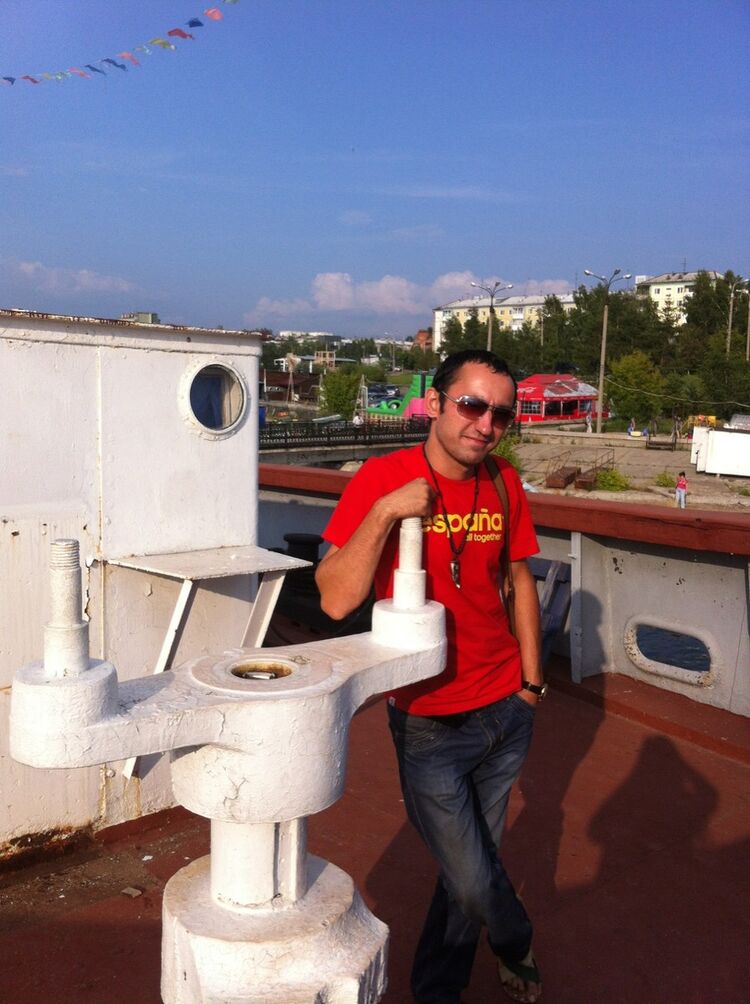 ���� 7955746 ������� ��������, 38 ���, ���� ���������� � ����