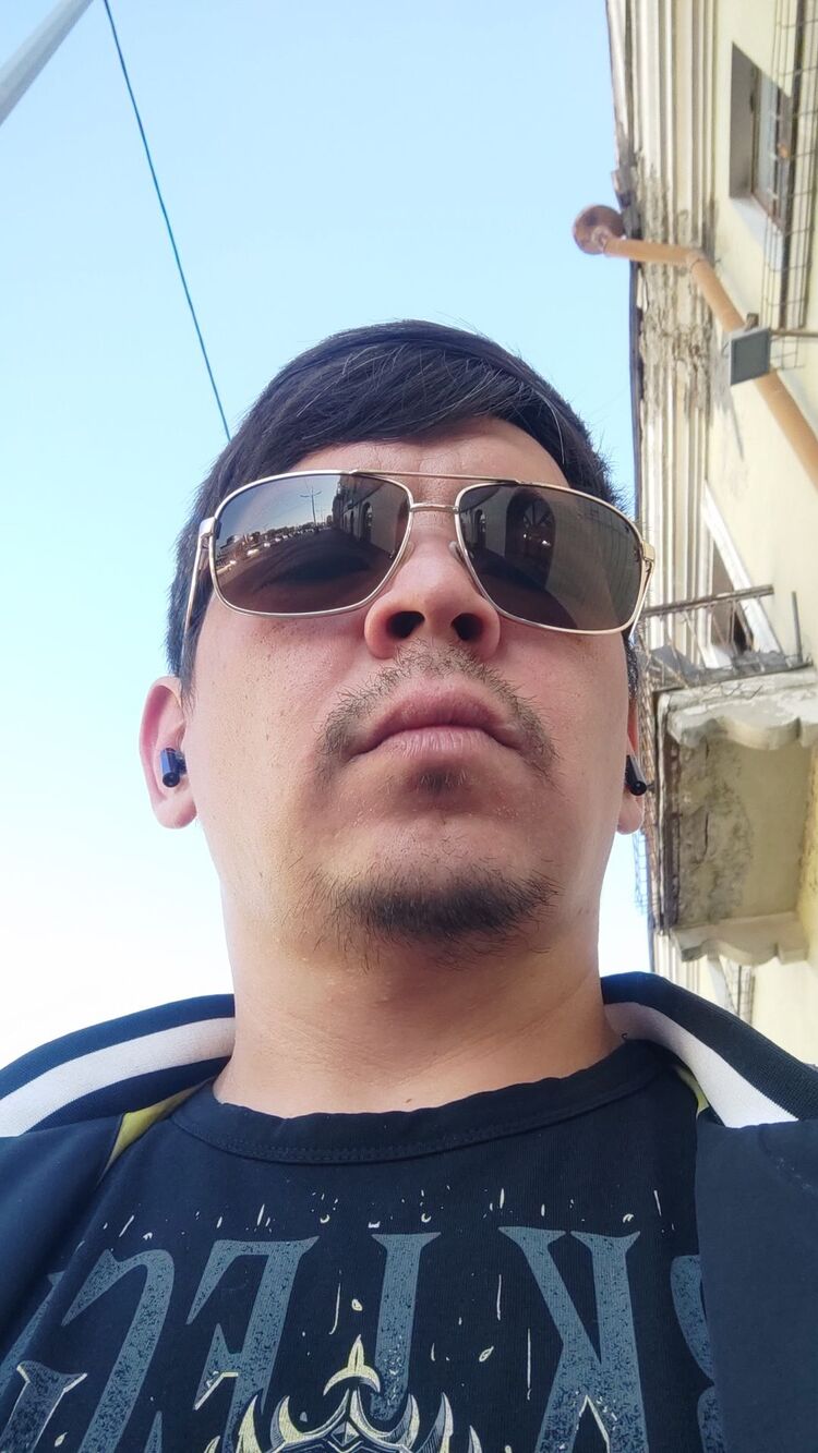 ���� 45094906 ������� Rustam, 33 ����, ���� ���������� � ������