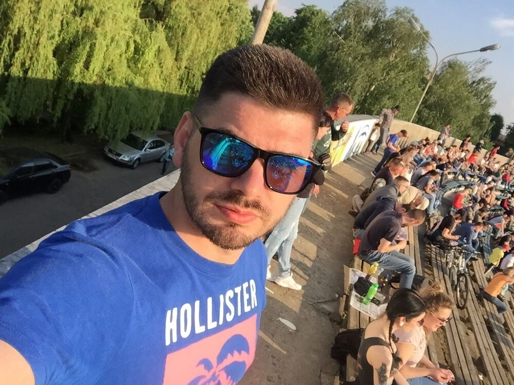  Nowy Dwor Mazowiecki,   Yurii, 34 ,   ,   , c , 
