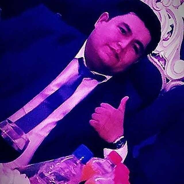 ���� 41628006 ������� Sardor, 36 ���, ���� ���������� � ��������