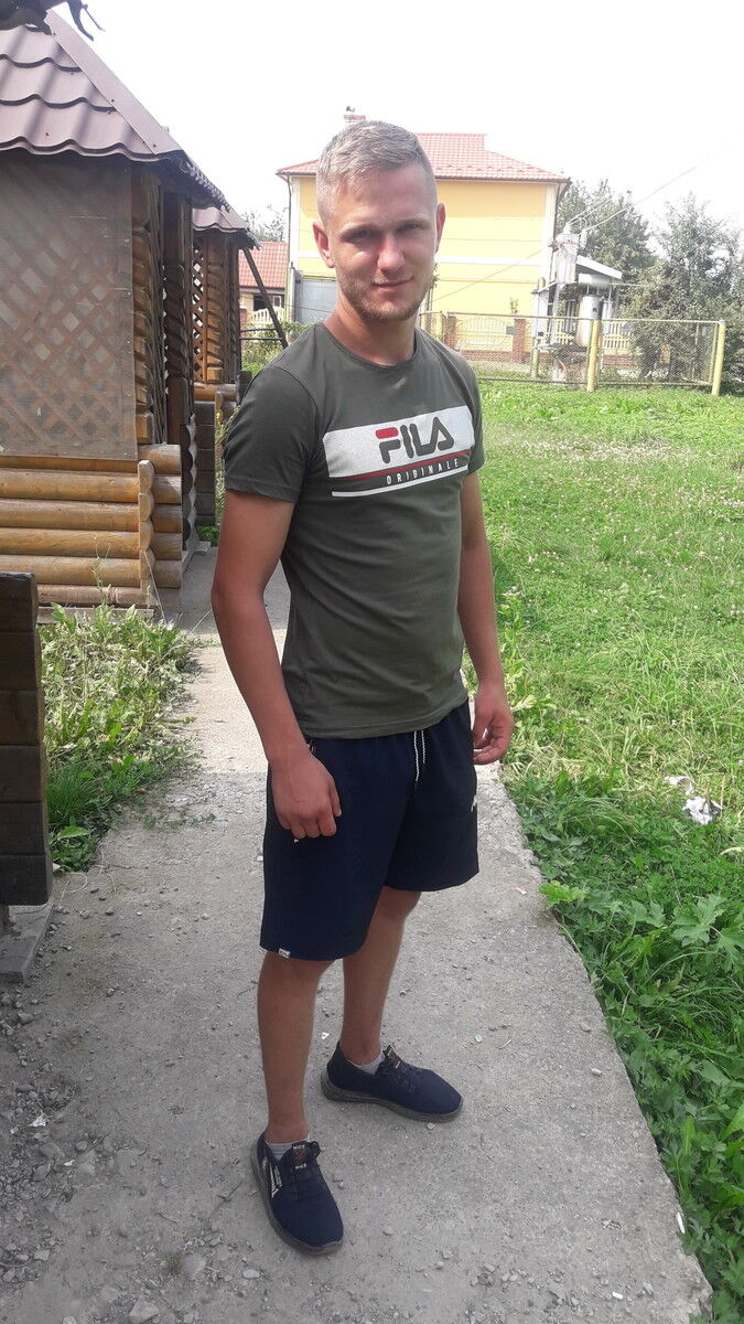 ���� 19141296 ������� Ivan, 31 ���, ���� ���������� � ���������