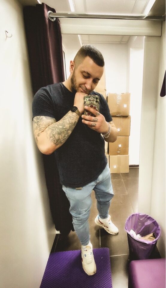 ���� 38520766 ������� �����, 36 ���, ���� ���������� � ������