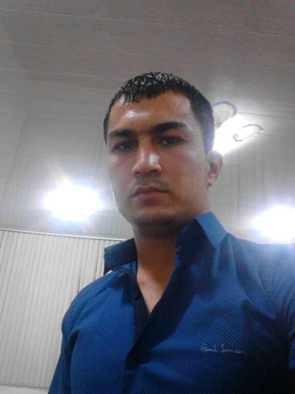  ,   Elyor, 29 ,   