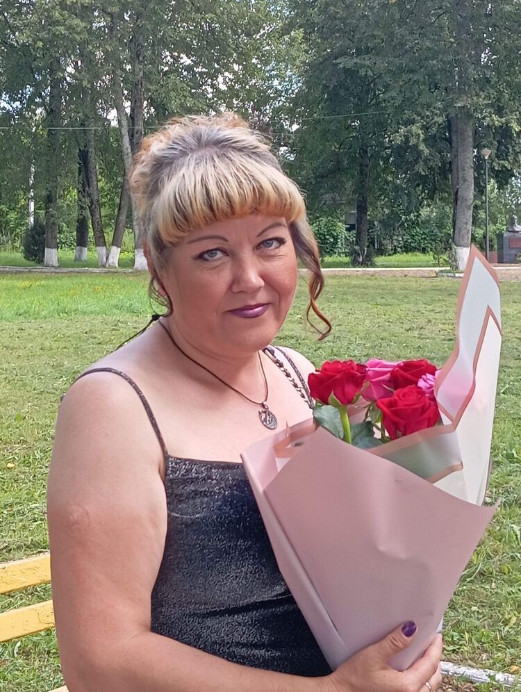 ���� 55590086 ������� Tatyana, 42 ����, ���� ���������� � ������