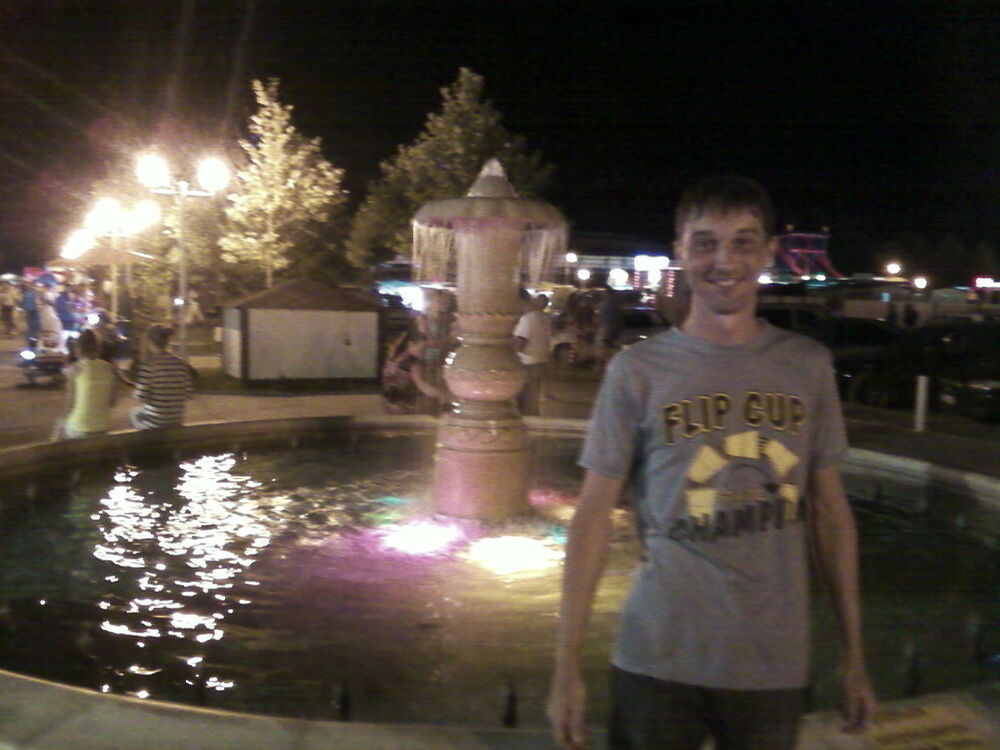  4120886  Andre, 42 ,    