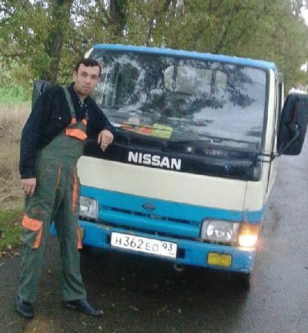 ���������� ���������, ���� ������� Baris, 42 ����, ������������ ��� ������, ����� � ���������, c�������� ���������