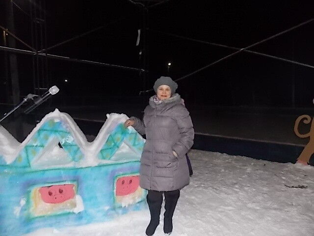 ���� 6893726 ������� �������, 57 ���, ���� ���������� � ���������