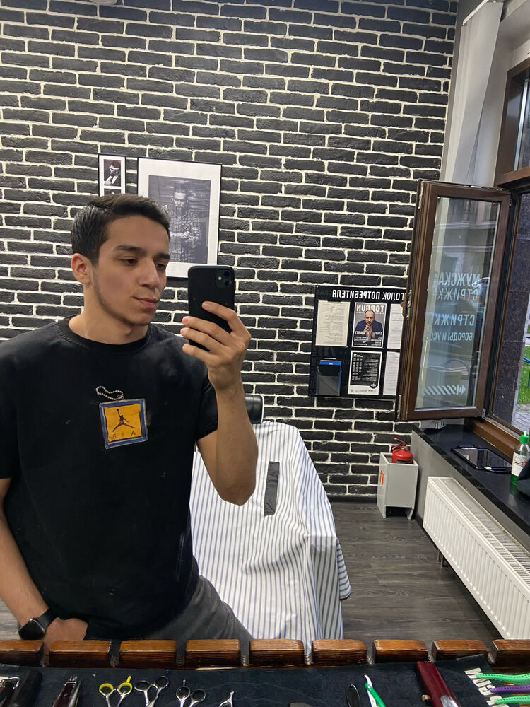 ���������� �����-���������, ���� ����� Ali, 23 ����, ������������ ��� ������, ����� � ���������