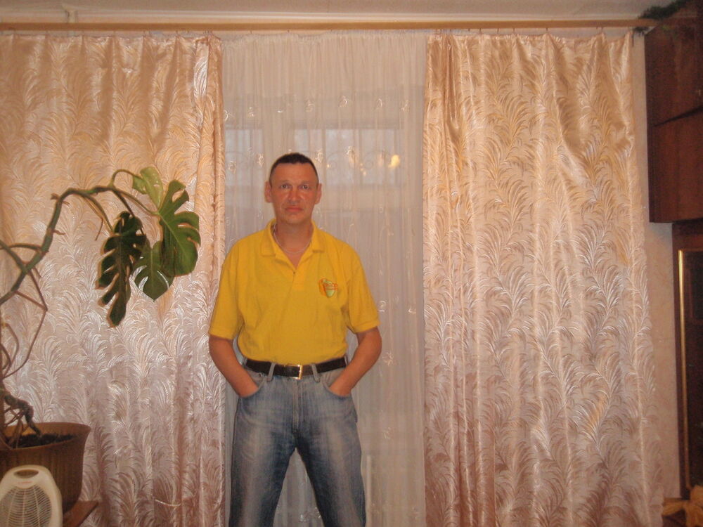  19321416  Vyacheslav, 55 ,    