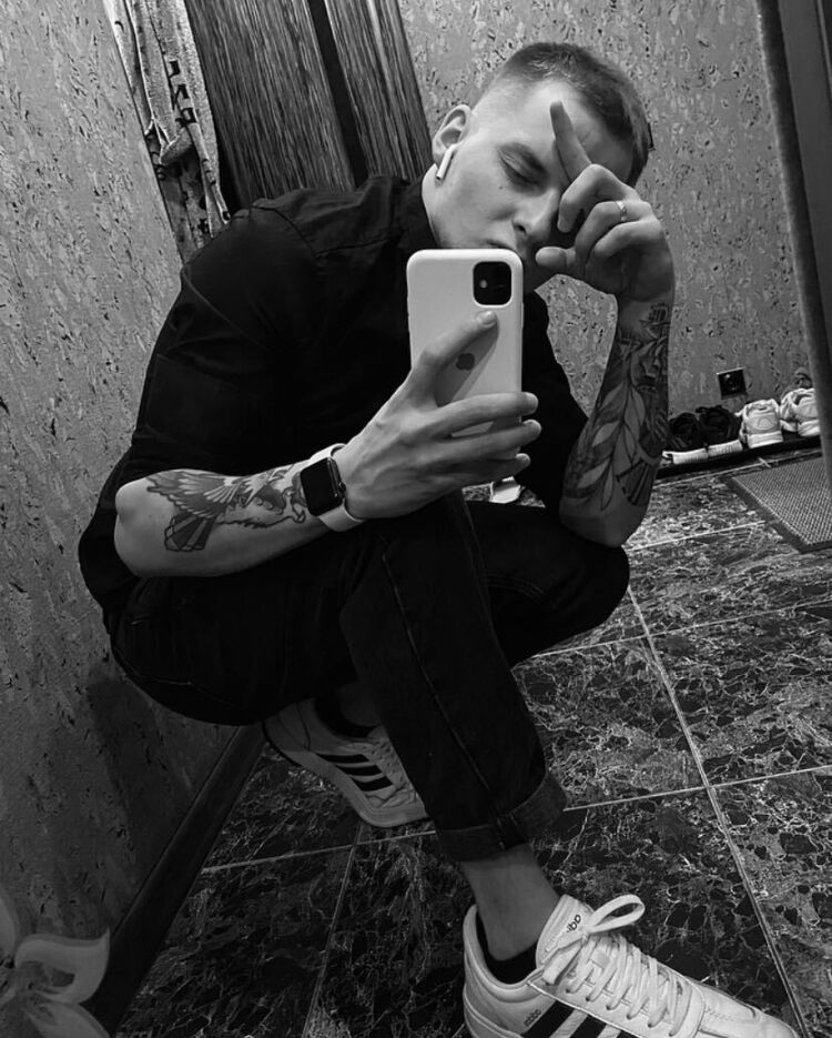  33644726  Dmitriy, 26 ,    