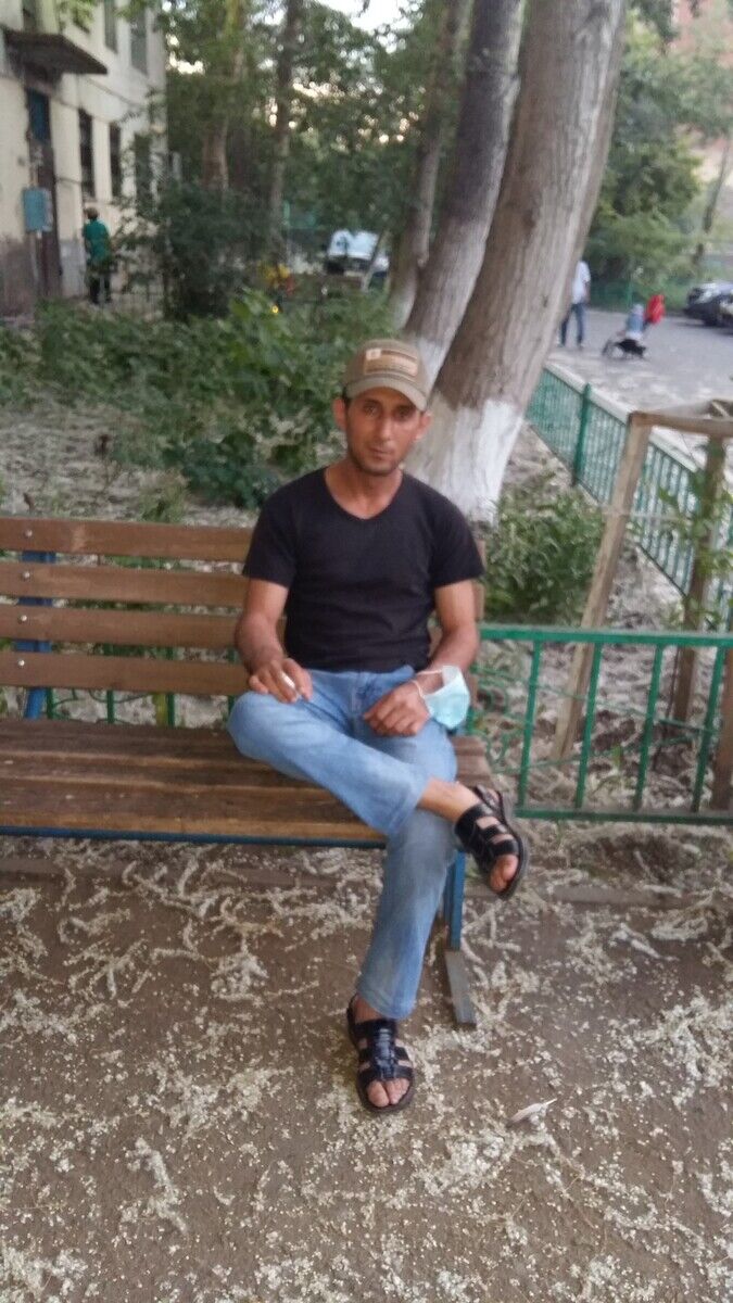 ���� 20171236 ������� Rais, 44 ����, ���� ���������� � ������