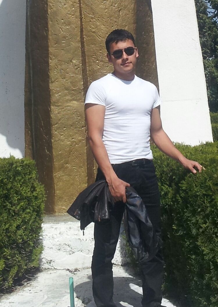  ,   Alisher, 31 ,   ,   , c 