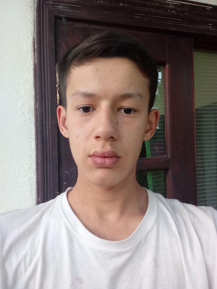  ,   Muhammad, 18 ,   ,   