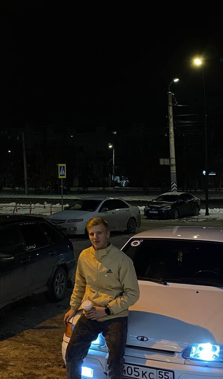 ���� 43327066 ����� Daniil, 23 ����, ���� ���������� � ������