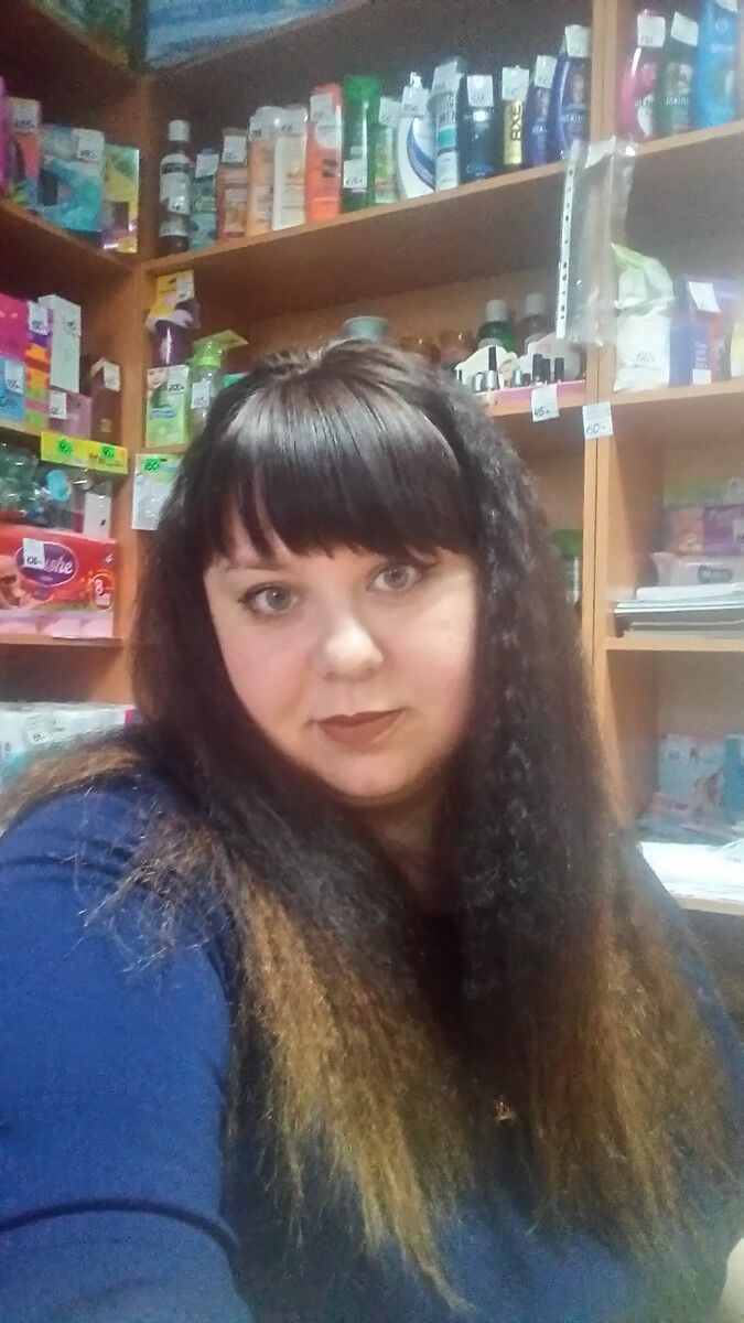 ���� 18451596 ������� Natalya, 40 ���, ���� ���������� � ����