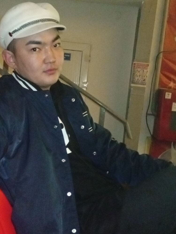 ���� 56177986 ����� Daniar, 21 ���, ���� ���������� � �������