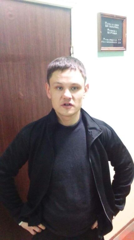 ���������� ���������, ���� ������� Aleksandr, 41 ���, ������������ ��� ����� � ���������, c�������� ���������