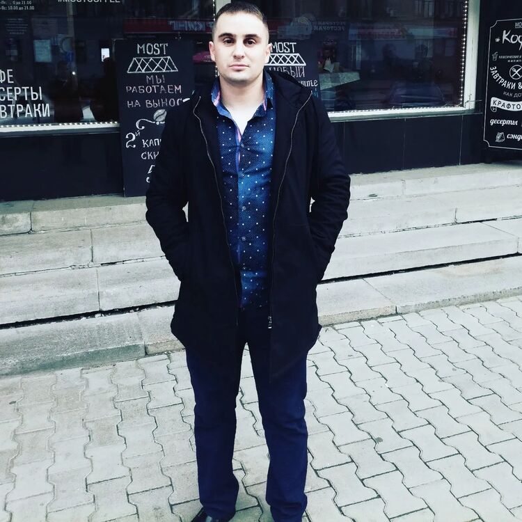  ,   Kirill, 33 ,     , c 