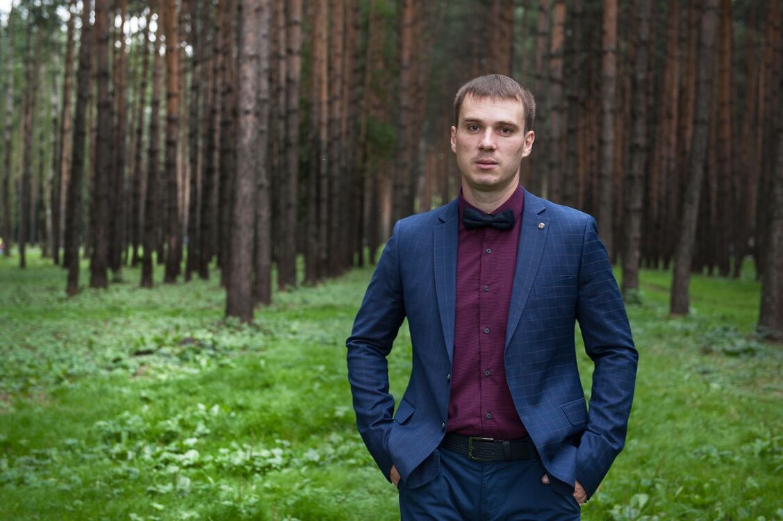 ���������� �����������, ���� ������� �����, 41 ���, ������������ ��� ������, ����� � ���������