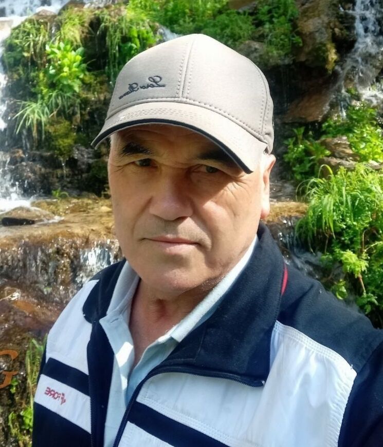 ���� 55894156 ������� Ali, 65 ���, ���� ���������� � ���������