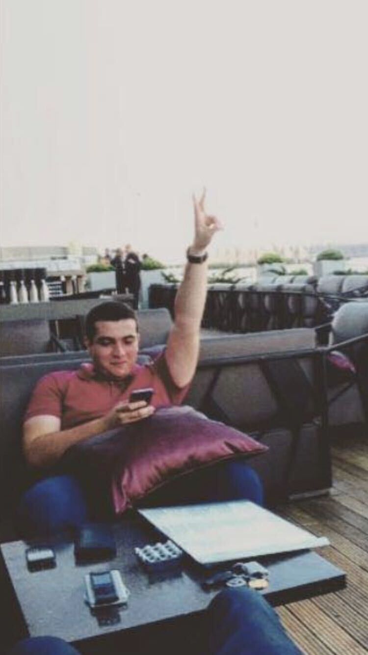 ���������� ����, ���� ������� Ayaz, 34 ����, ������������ ��� ������, ����� � ���������