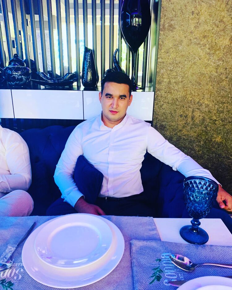 ���� 24620976 ������� Farrukh, 32 ����, ���� ���������� � ����������