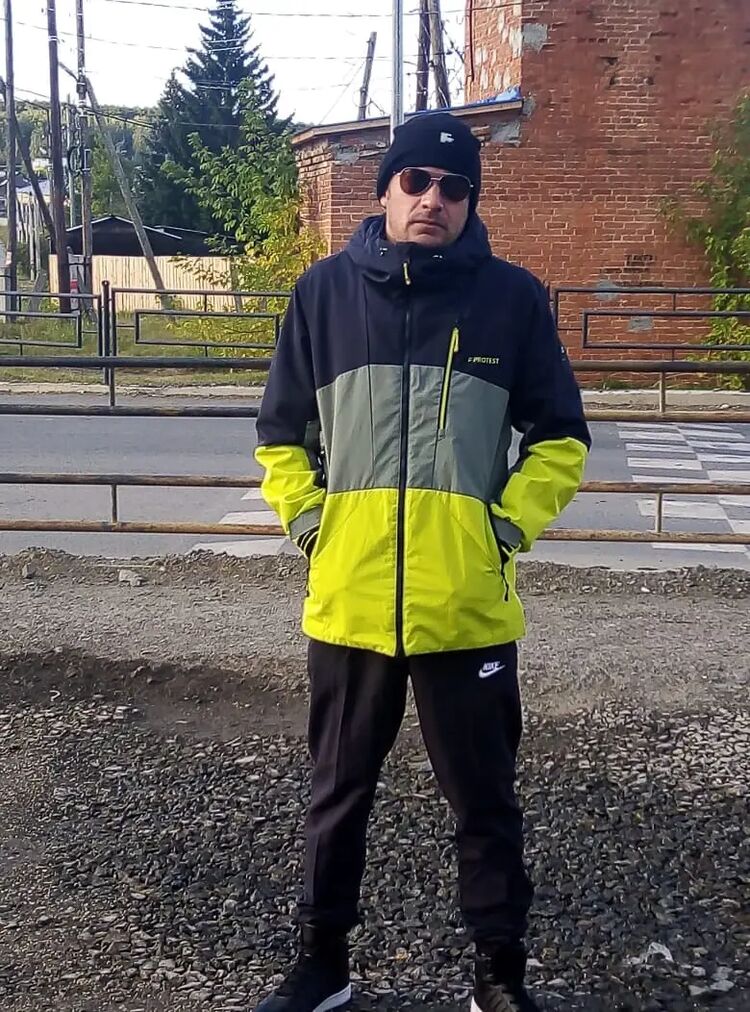 ���������� �����������, ���� ������� Vadim, 35 ���, ������������ ��� ������, ����� � ���������, c�������� ���������