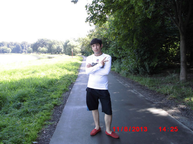  4298746  Borya, 33 ,    