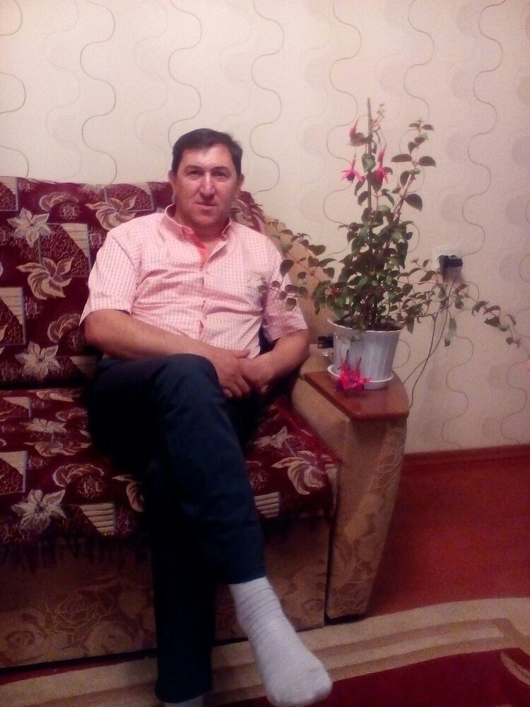 ���� 7689346 ������� ��������, 53 ����, ���� ���������� � ������������