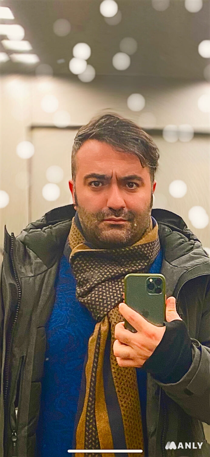 ���������� ������, ���� ������� Vahid, 40 ���, ������������ ��� ������, ����� � ���������, c�������� ���������