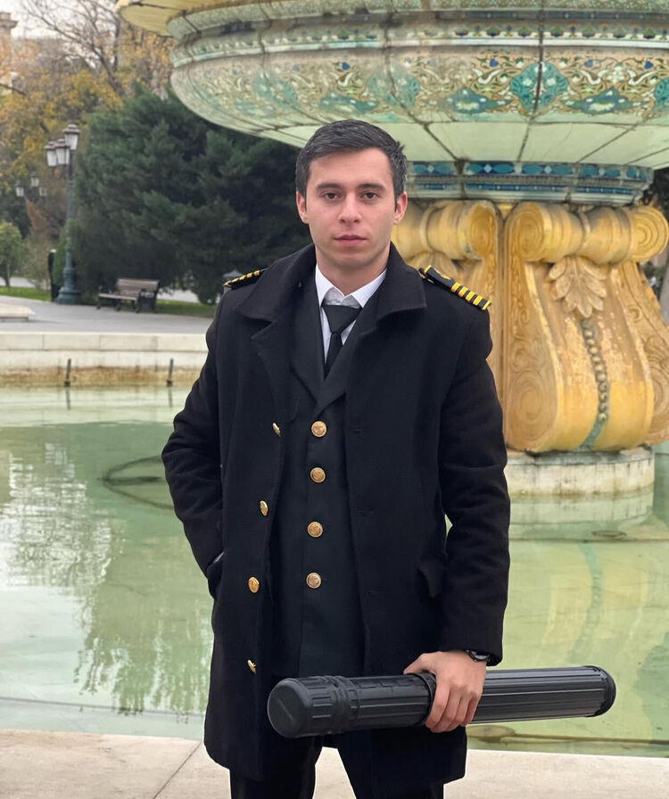 ���������� ����, ���� ������� Hamidlii, 26 ���, ������������ ��� ������, ����� � ���������