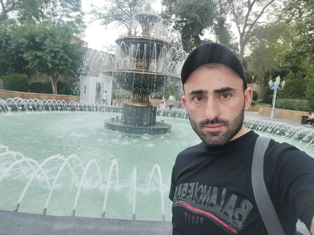  ,   Rovsen, 33 ,   ,   