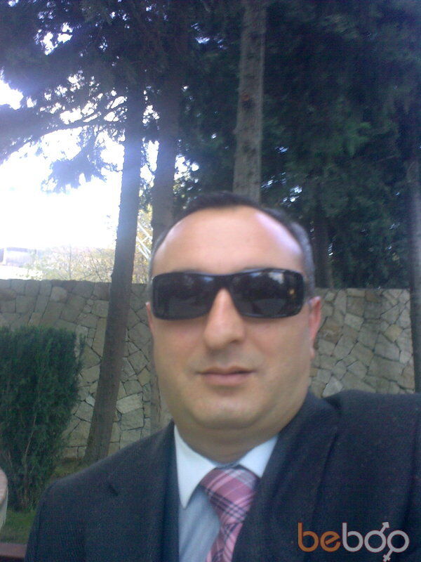 Знакомства Баку, фото мужчины RUFATEFENDI, 42 года, познакомится для флирта