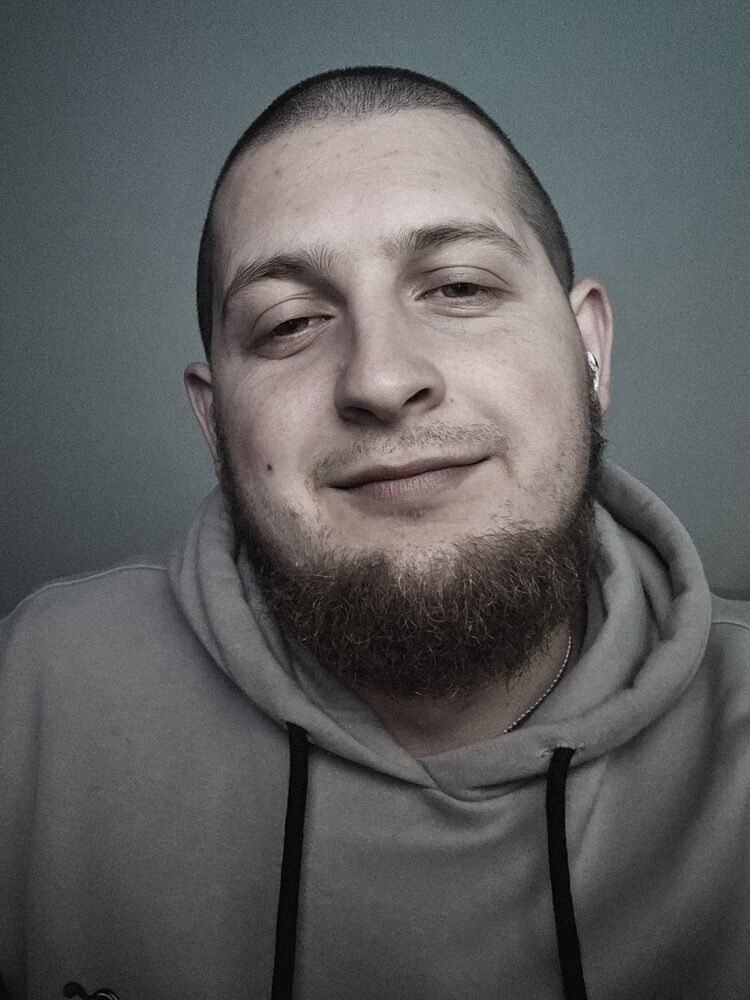 ���� 54829016 ������� Alex, 26 ���, ���� ���������� � Cerny Most