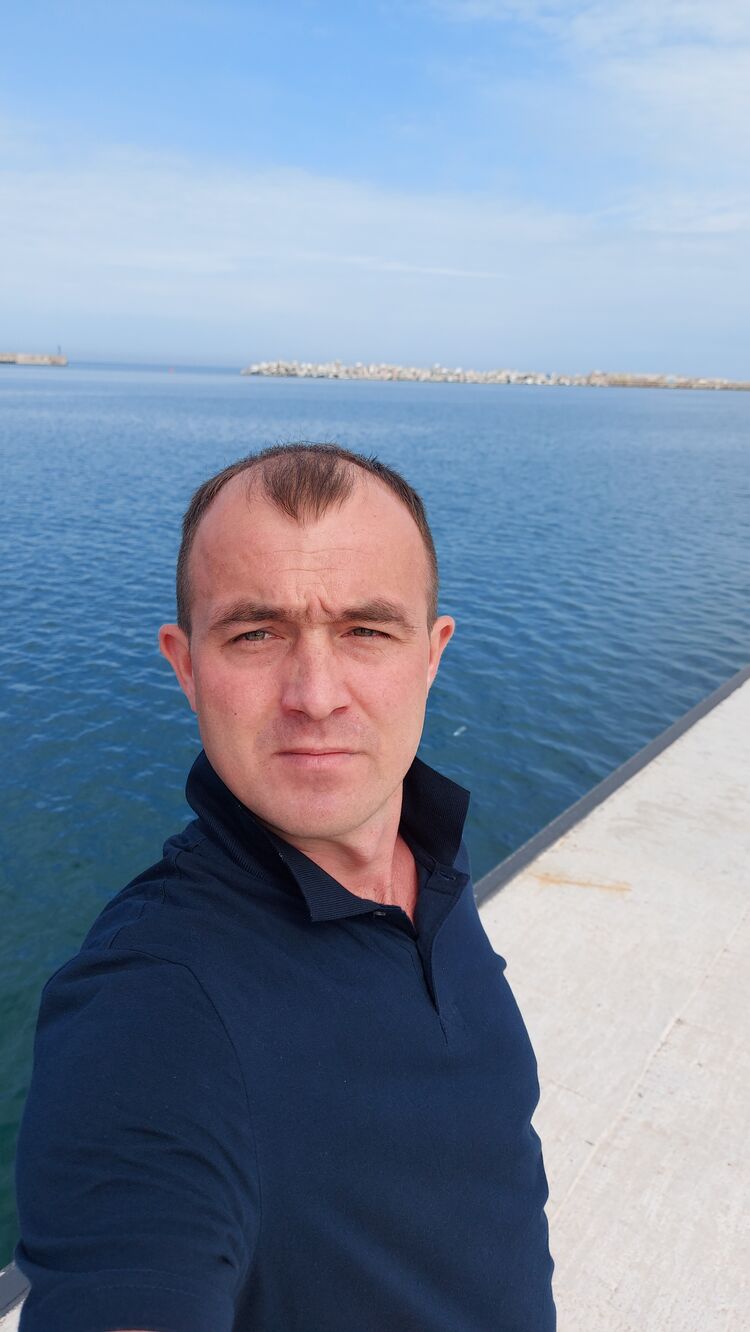  ,   Nikolay, 34 ,   ,   