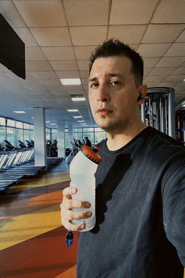 ���������� ������, ���� ������� Russell, 38 ���, ������������ ��� ������, ����� � ���������