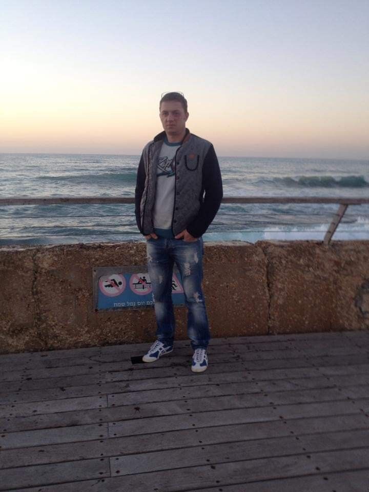  Tel Aviv-Yafo,   , 46 ,   