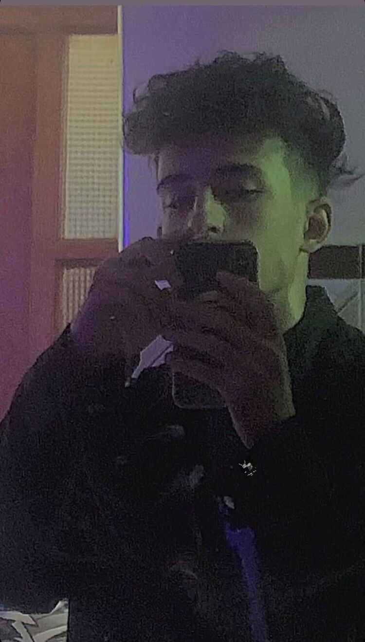 ���������� ���������, ���� ����� Joe Elmahi, 22 ����, ������������ ��� ������, ����� � ���������