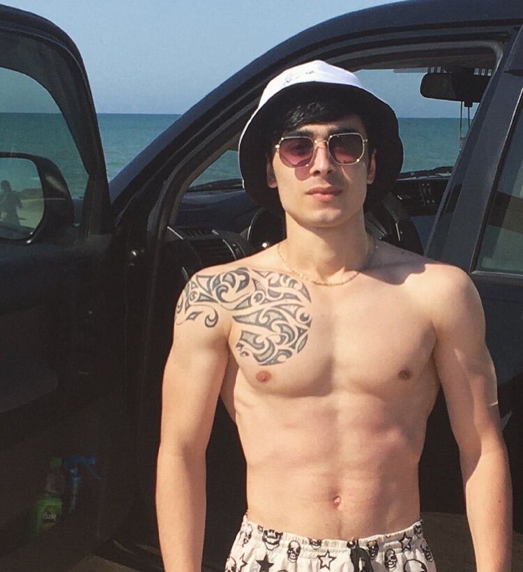 ���� 25462696 ����� �����, 23 ����, ���� ���������� � ����